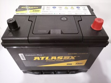 Atlasbx Dynamic Power 70Ah R 680A   (2)